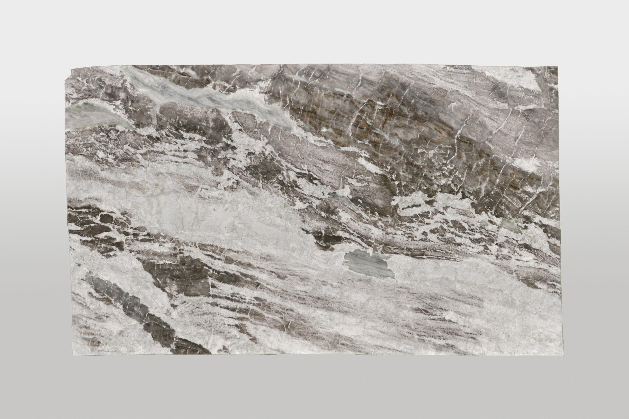 Python Quartzite