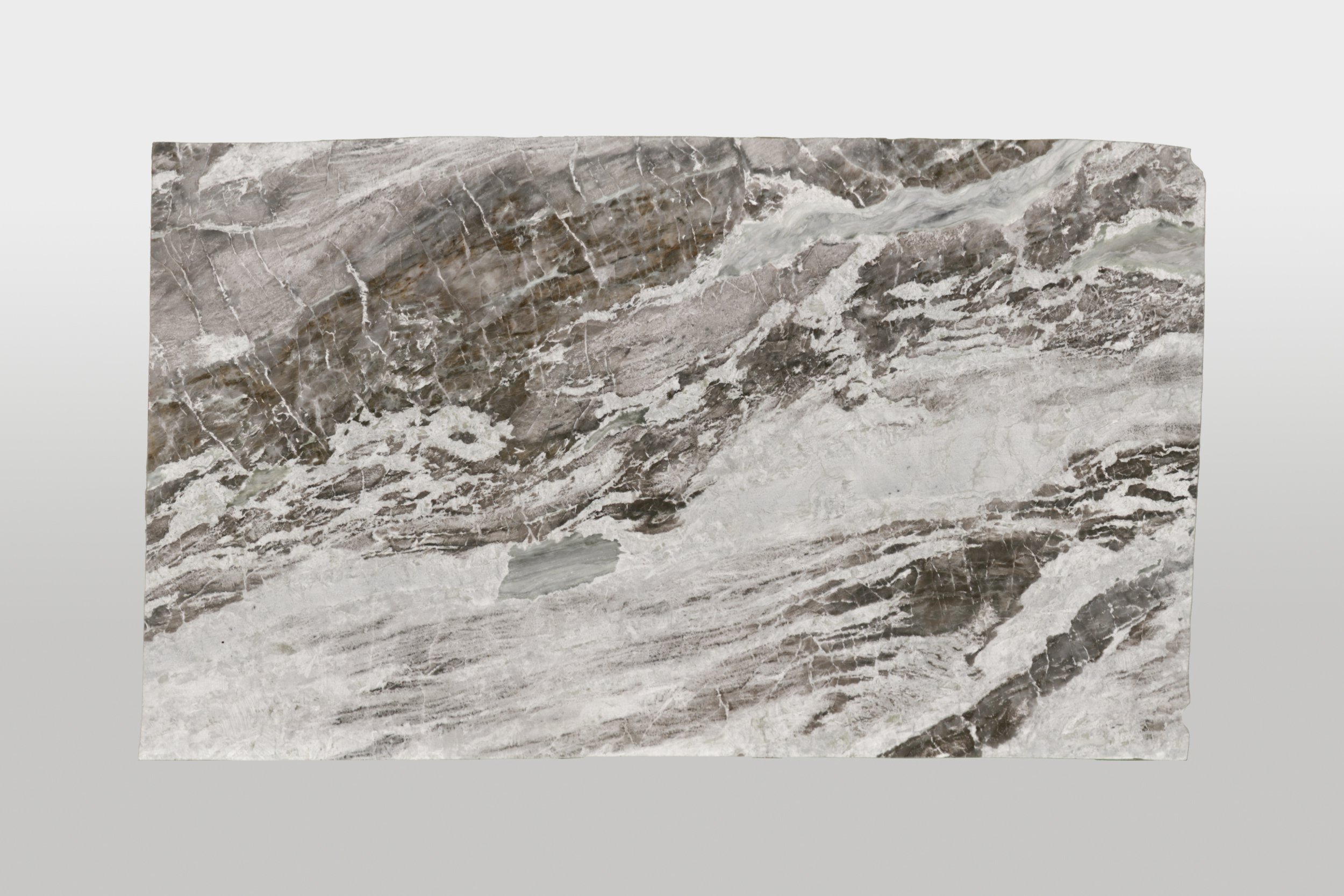 Python Quartzite