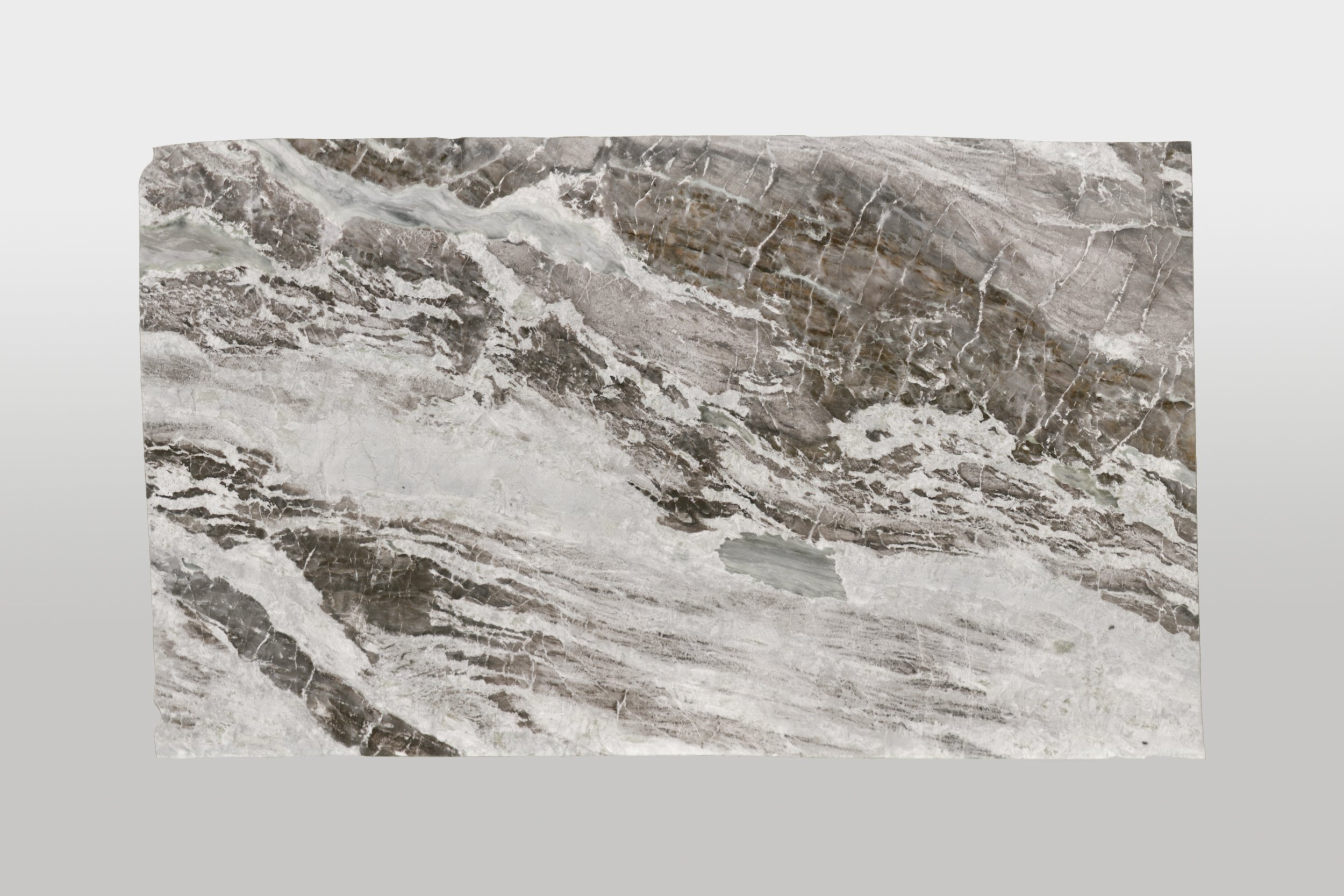 Python Quartzite