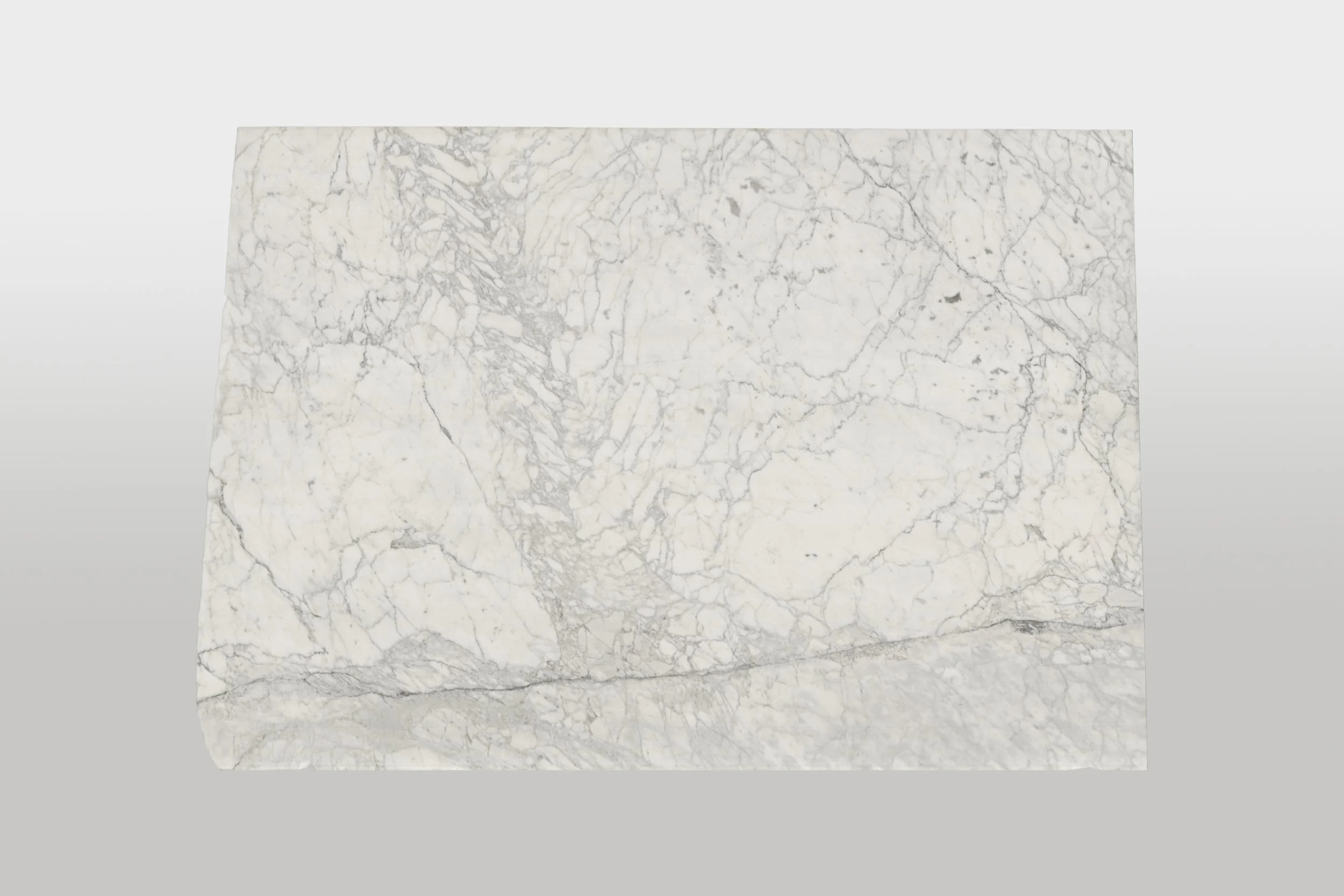 Bundle Number: 156 Slab Number: 41 Dimension: 113” x 78” Status: Available