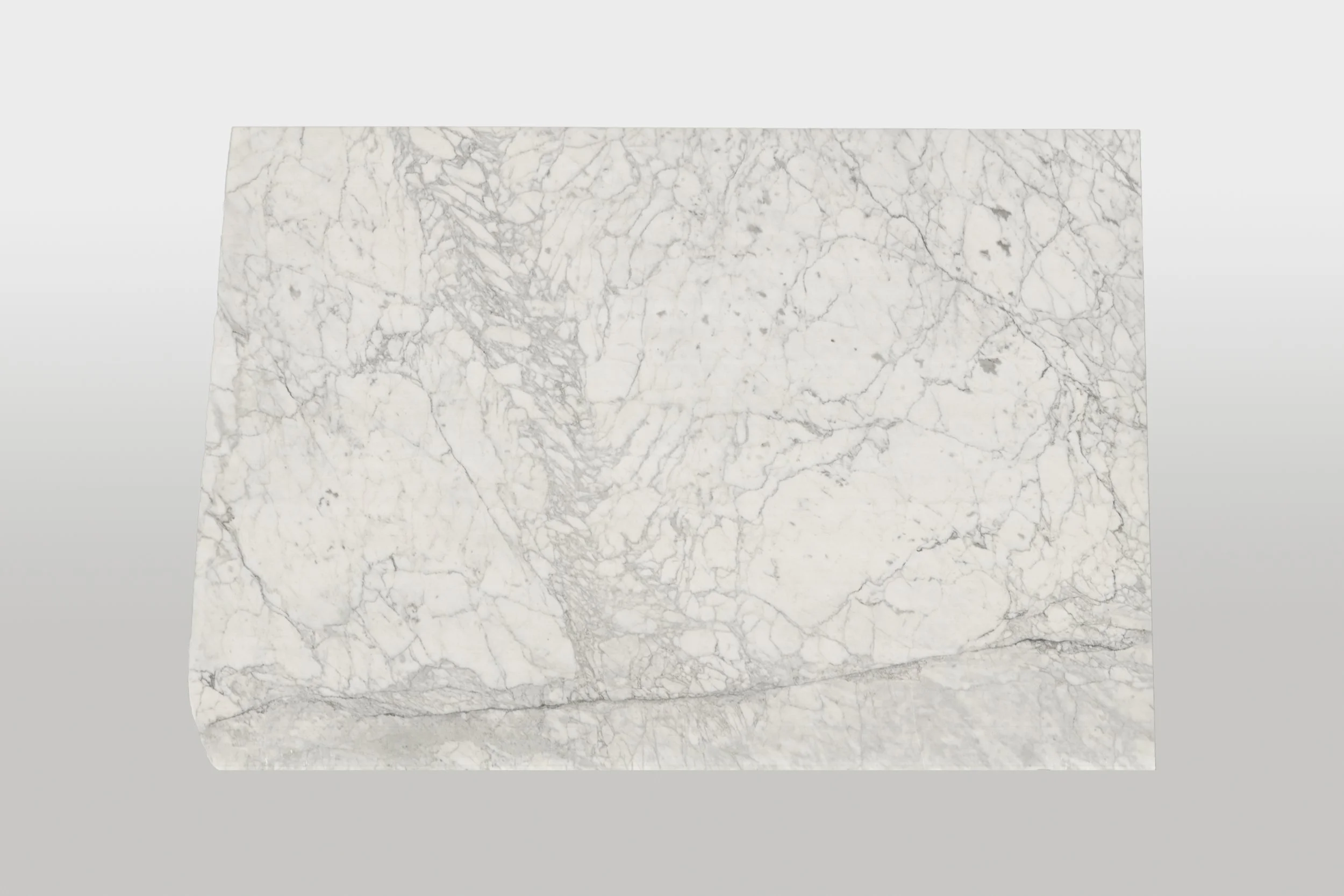 Bundle Number: 156 Slab Number: 43 Dimension: 110” x 78” Status: Available