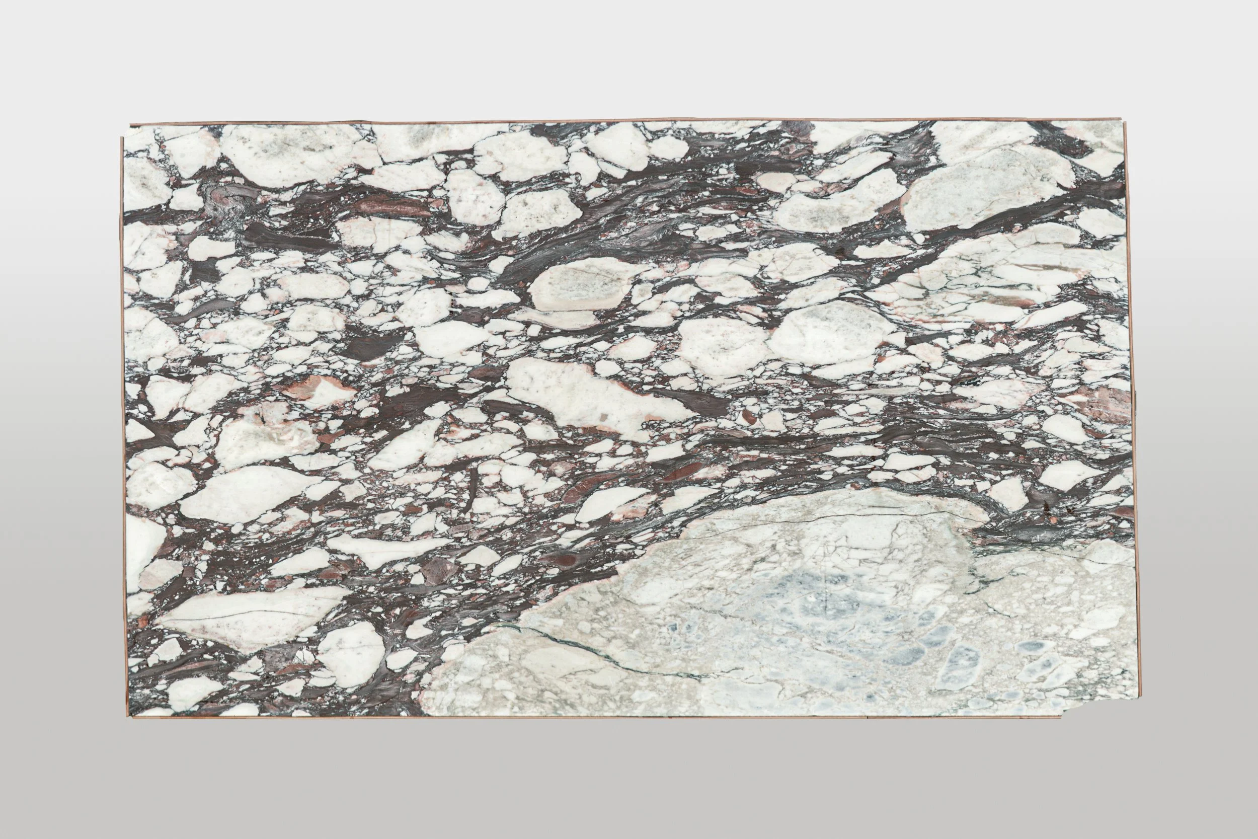  Bundle Number: 182 Slab Number: 19 Dimension: 131” x 77” Status:  Available  