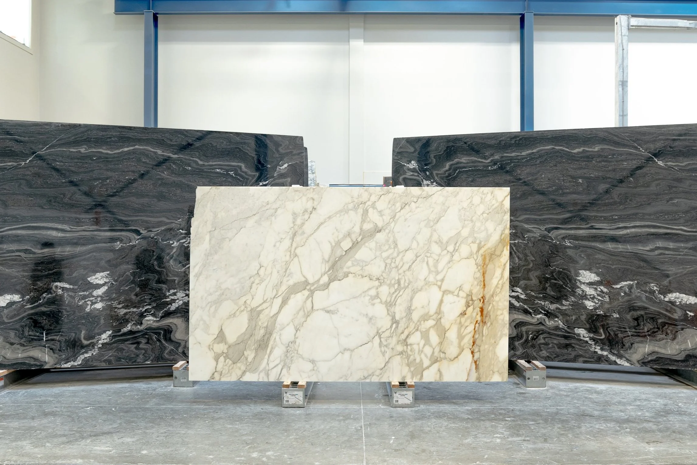 Calacatta Borghini #125