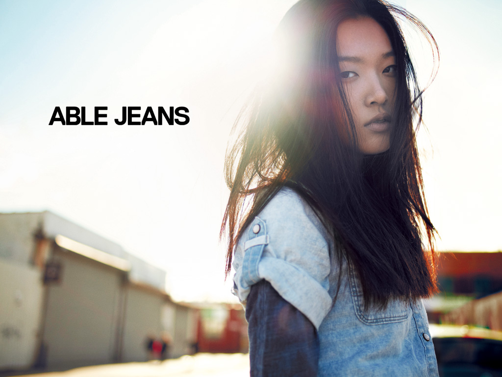 ABLE JEANS