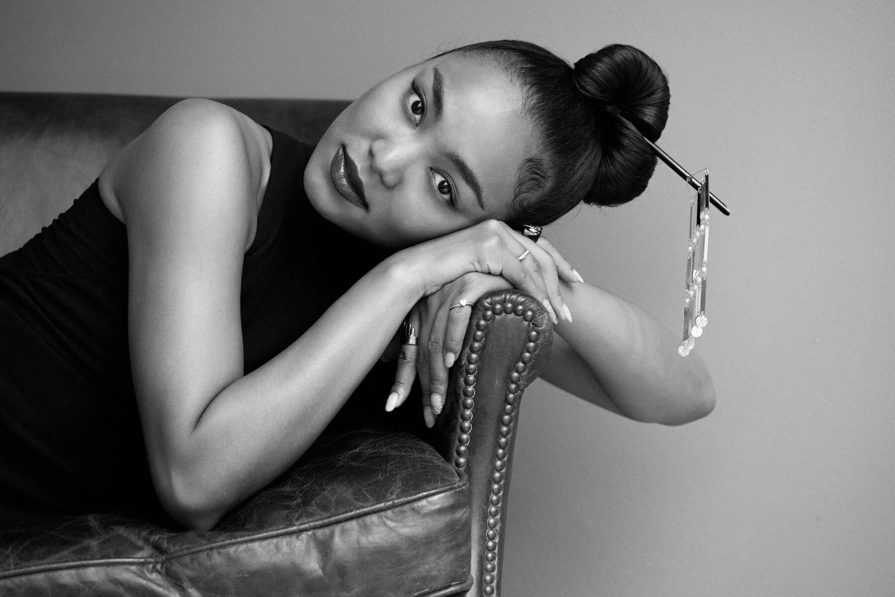 Crystal Kay / Singer 