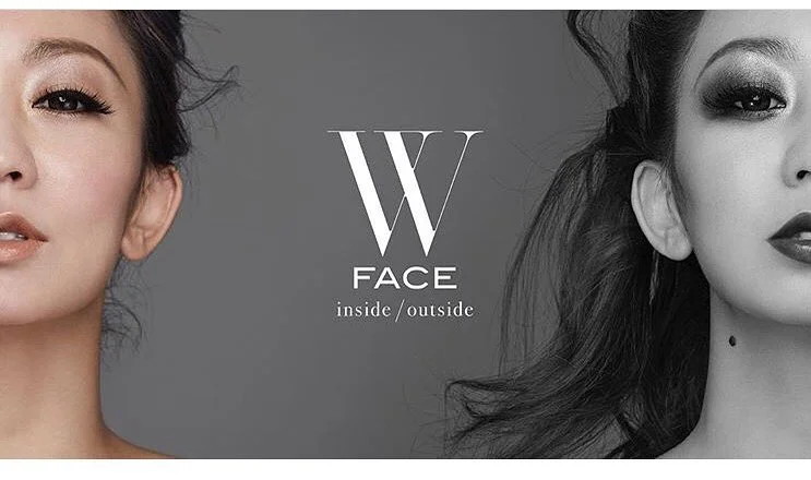 KOUDA KUMI   ,    W face album 