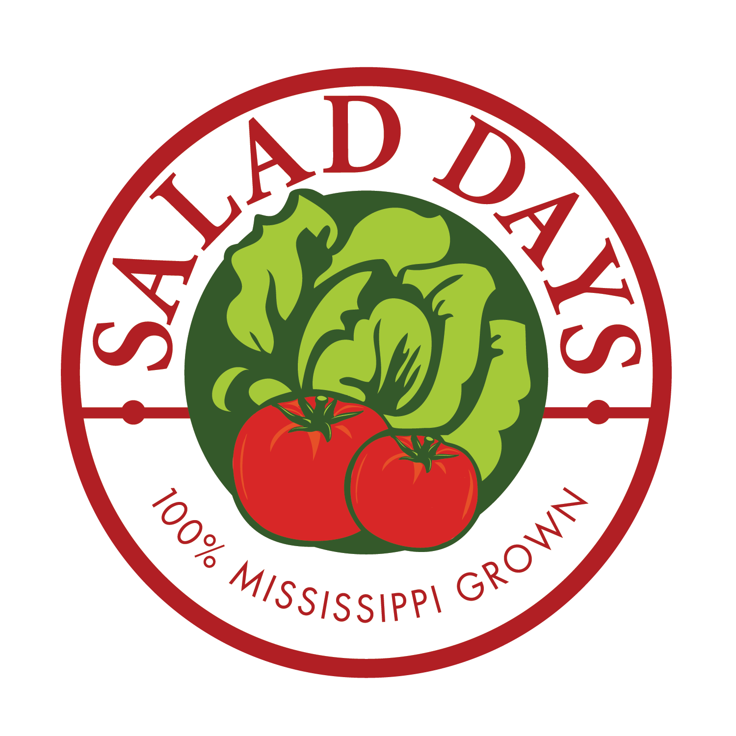 Salad Days Produce