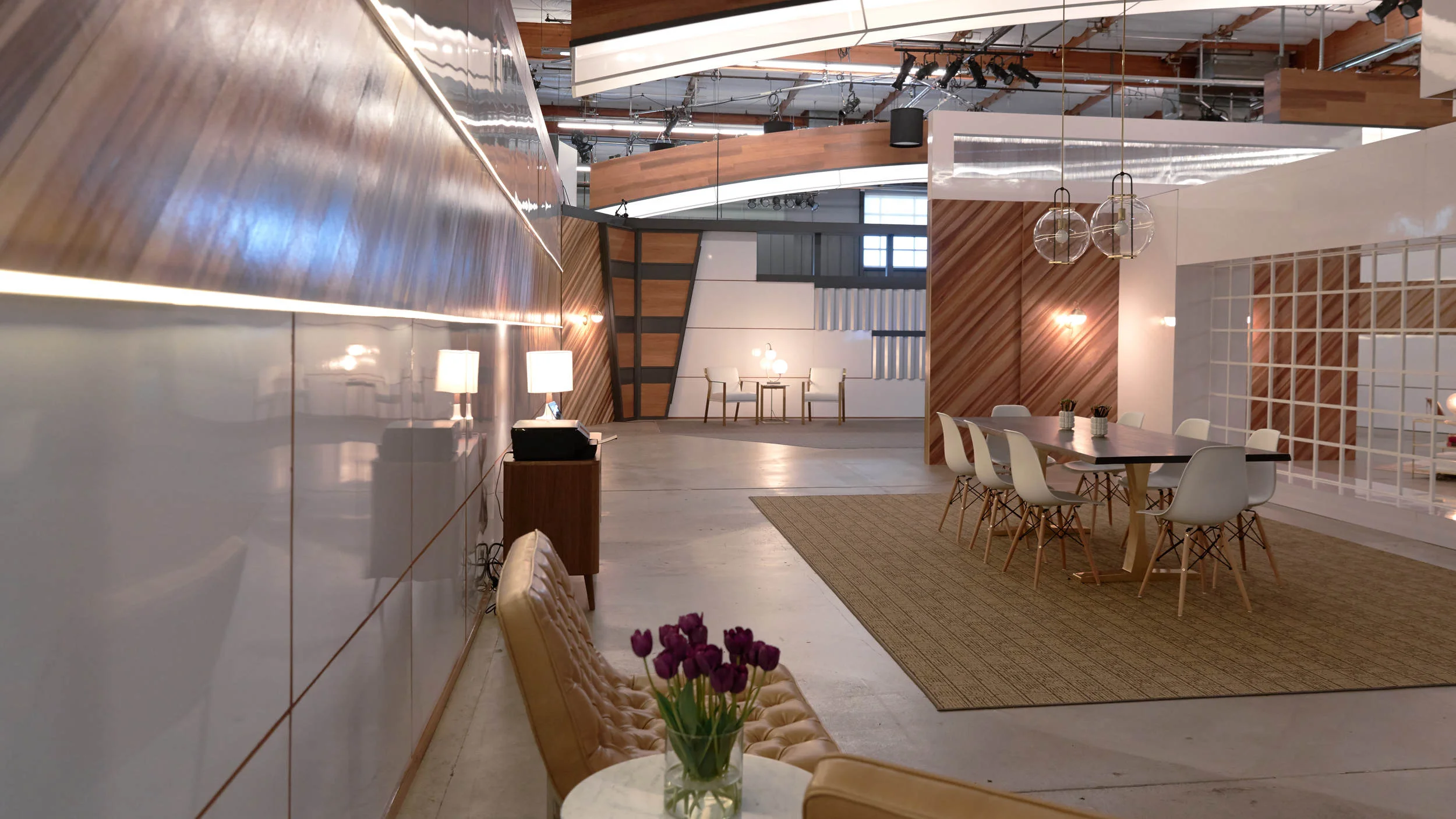 The Celebrity Apprentice Season 15 War Room