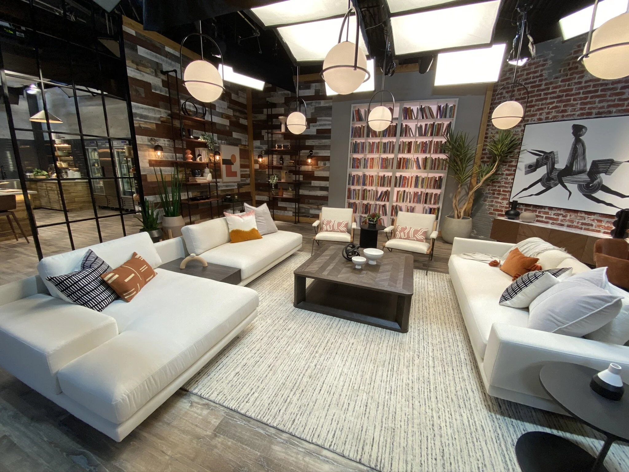 Family Style - Hulu Pilot