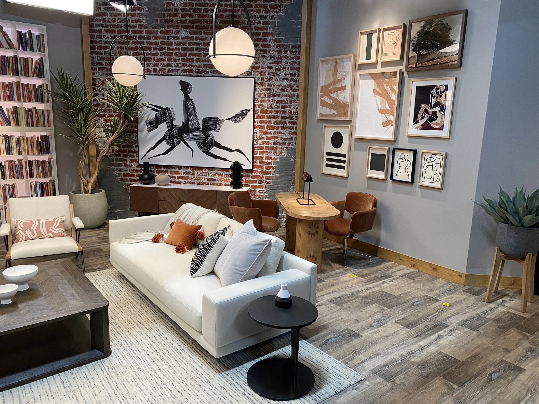 Family Style - Hulu Pilot