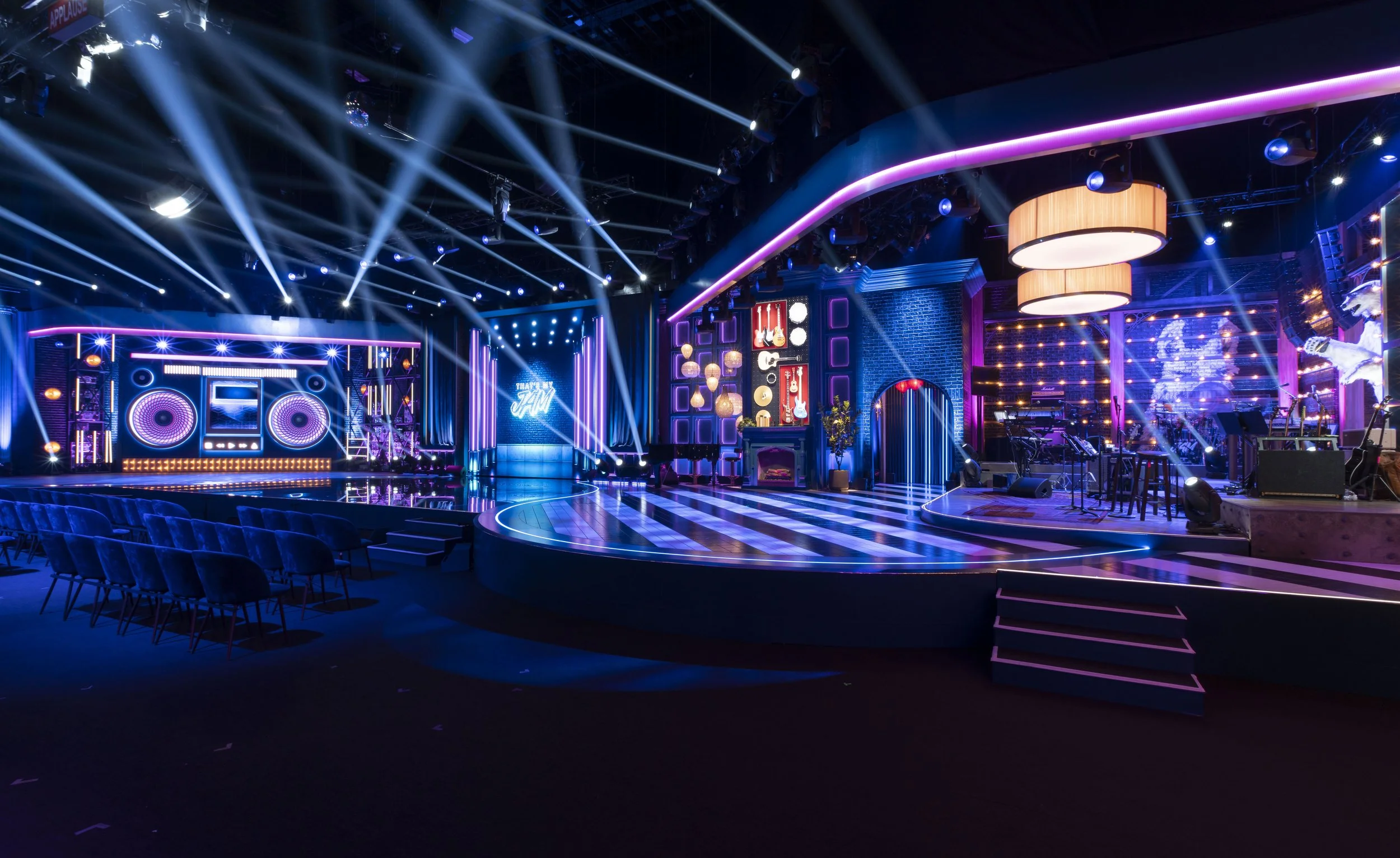 That's My Jam S1 & S2