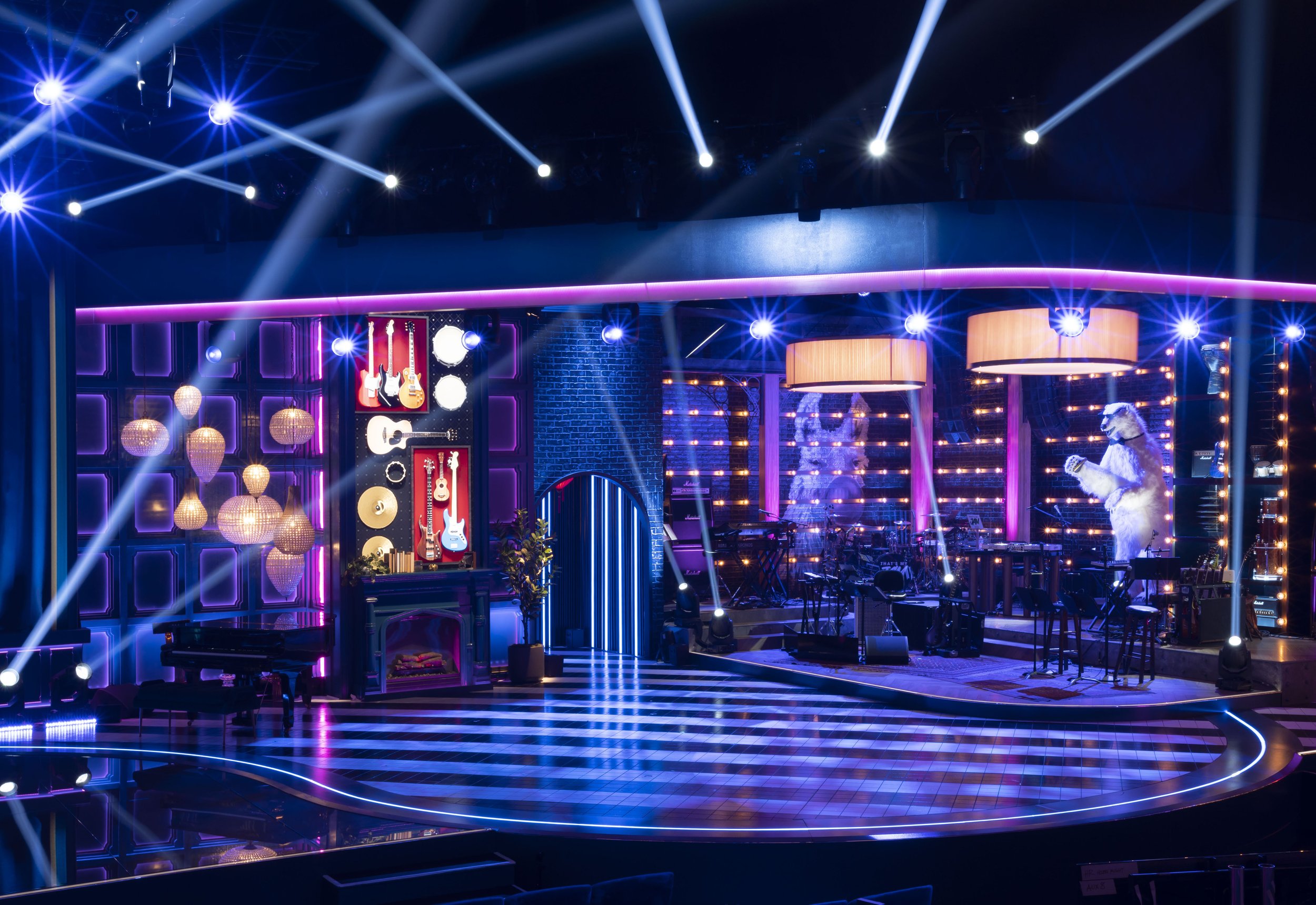 That's My Jam S1 & S2