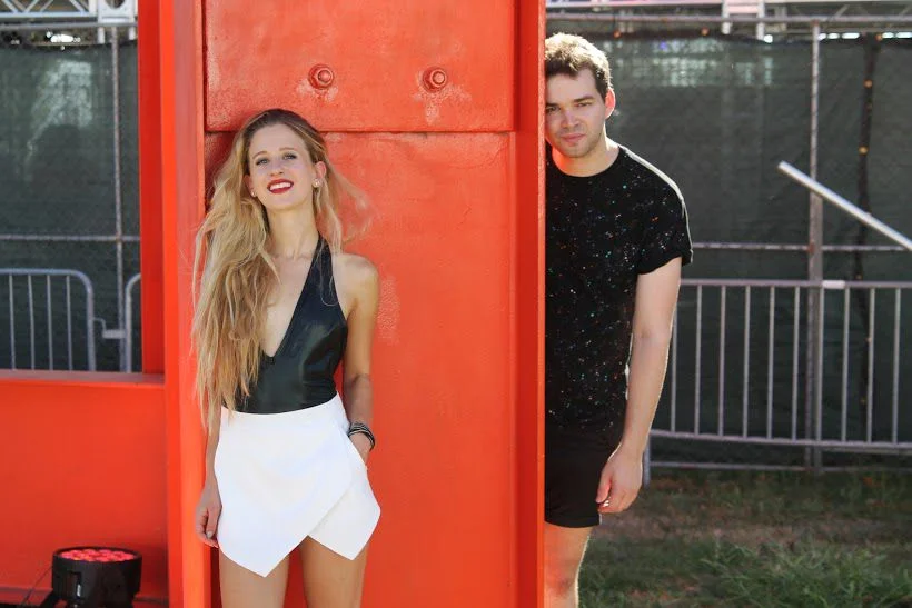 Marian Hill x Made in America