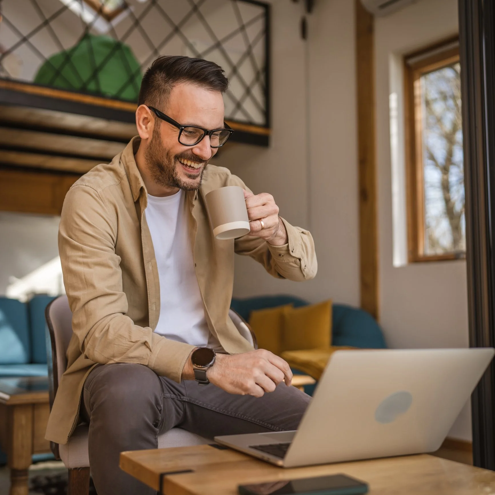 Exploration call (30 minutes)