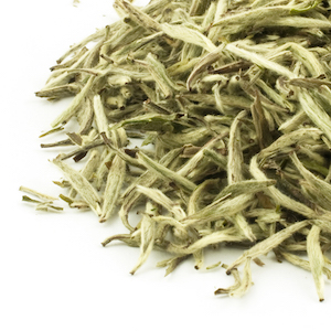 White tea