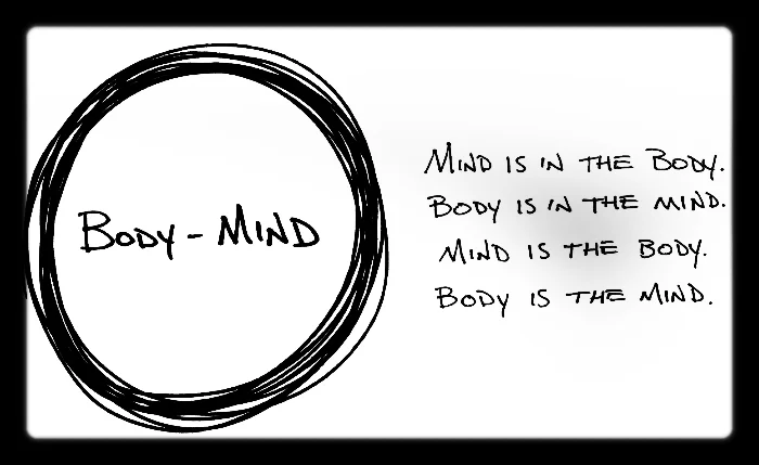 Bodymind