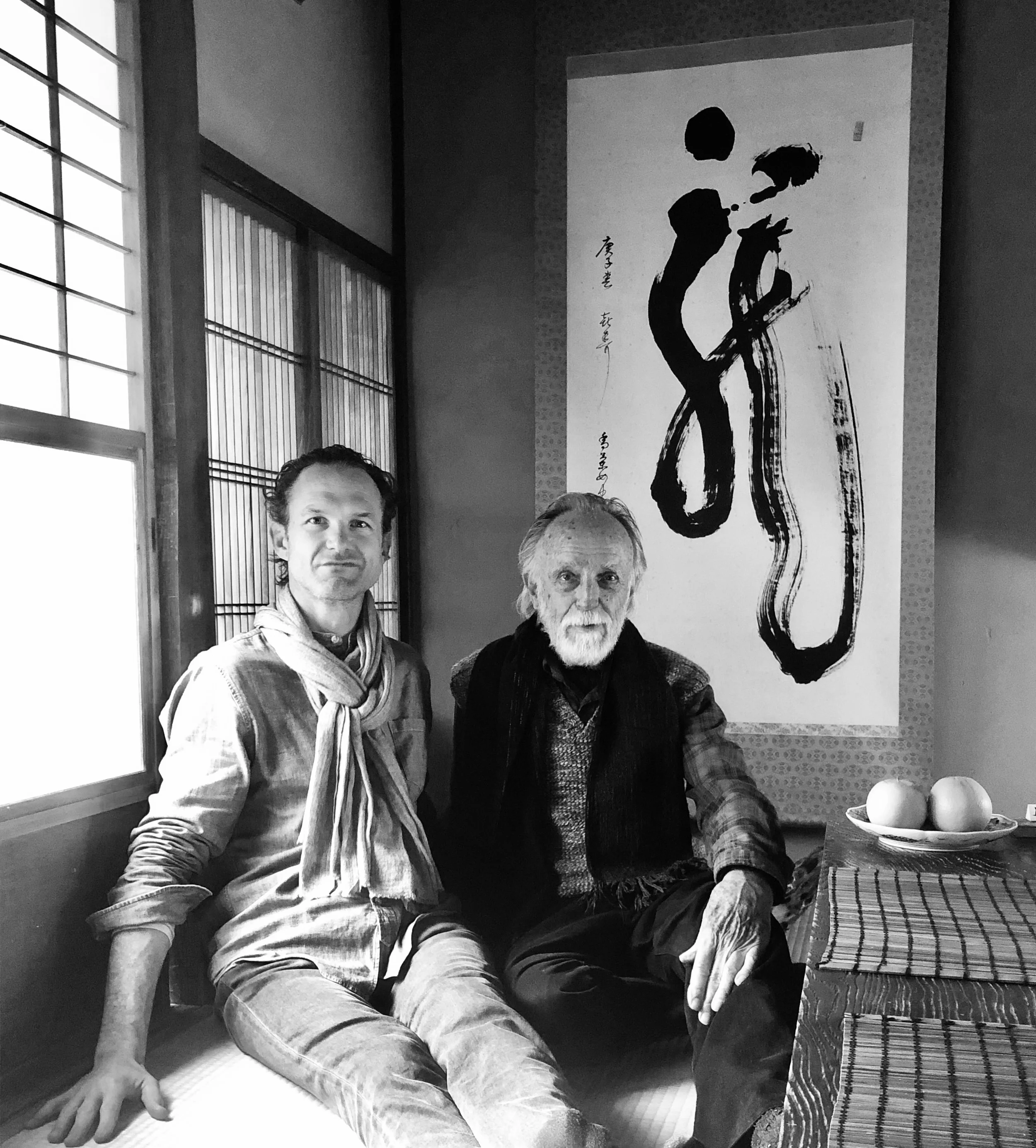 DAO ROOTS OF ZEN, SHINTO ROOTS OF TEA (Germany)