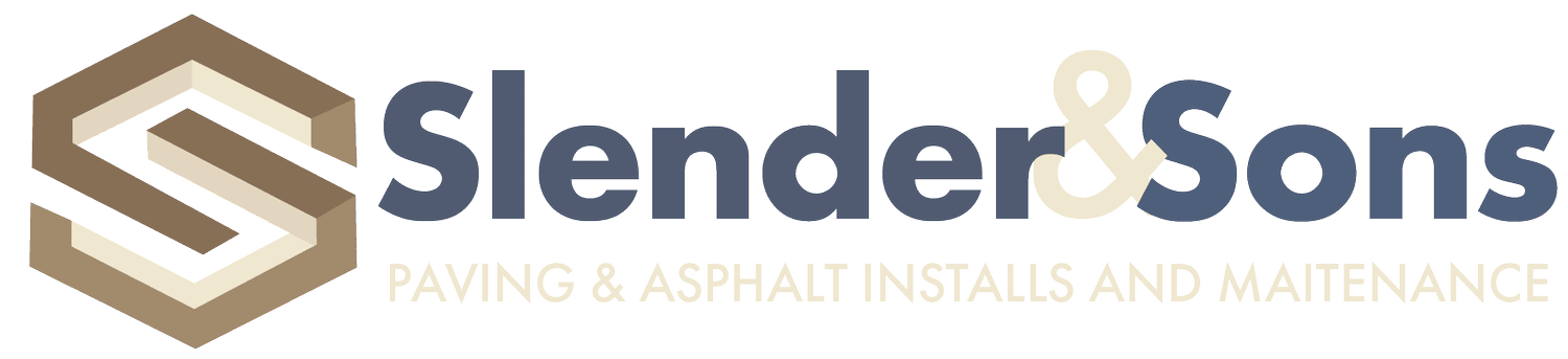 Slender &amp; Sons Asphalt - Northern Arizona Asphalt Maintenance &amp; Repairs