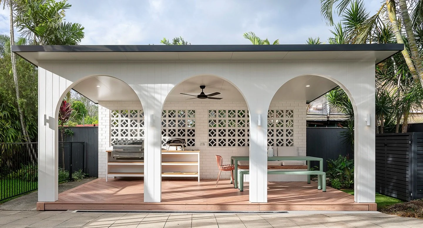 Late last year I had the pleasure of capturing some decking products from @iti_aus. Some absolutely beautiful timber products.