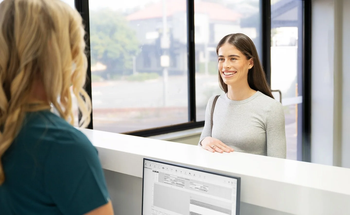 Early in the year we had the pleasure to photograph new branding material for @alderleydental 
A great shoot!