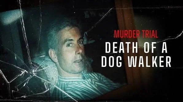 Murder Trial - BBC TV Series