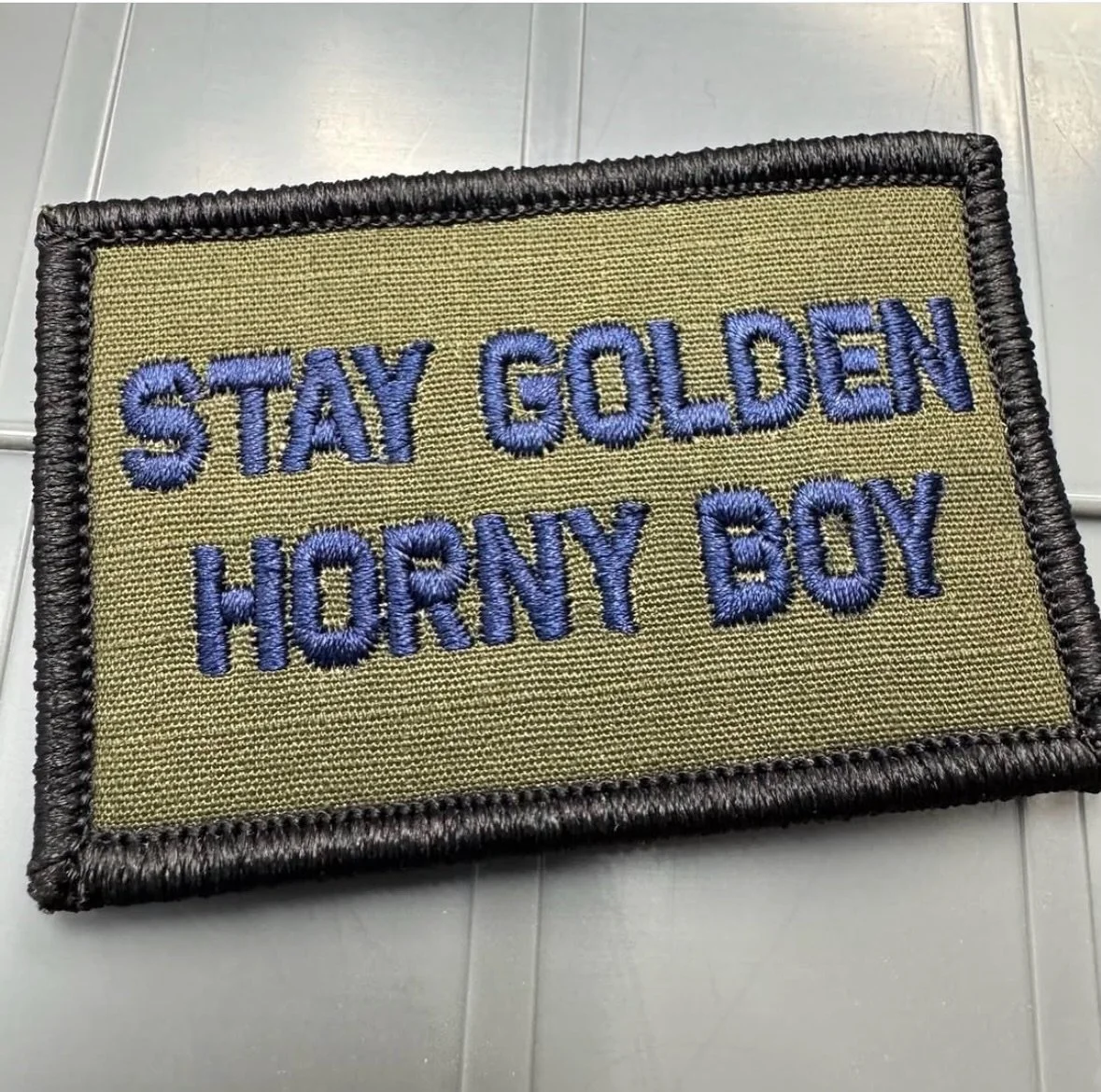 Go love some of the @tacticalgearjunkie goods!