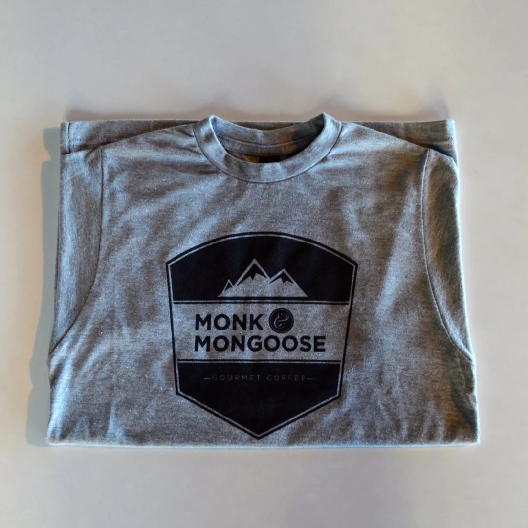Light Gray Tshirt
