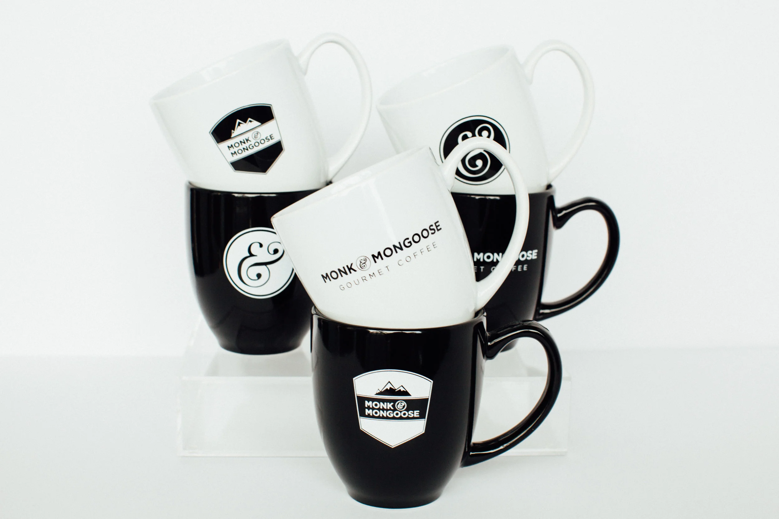 Signature Mugs