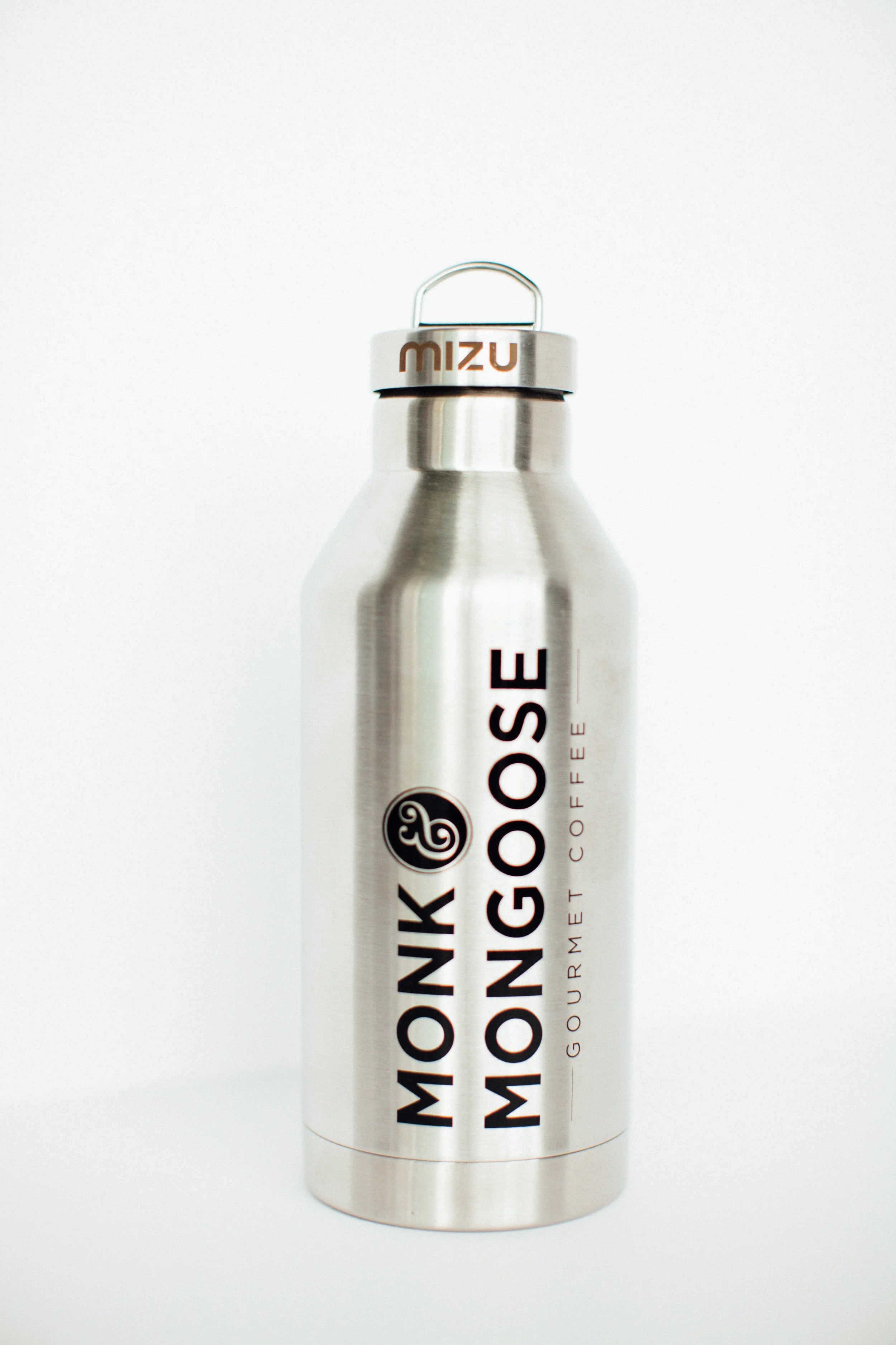 Monk & Mongoose MIZU Water Bottle