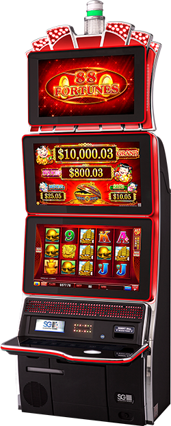 88 Fortunes Slots Casino Games APK 4.0.14 (Juego Android) - Descargar