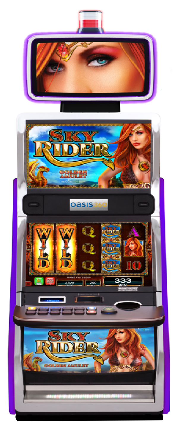DINAMO SLOTS
