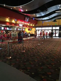 Carmike Cinema in Decatur, Alabama