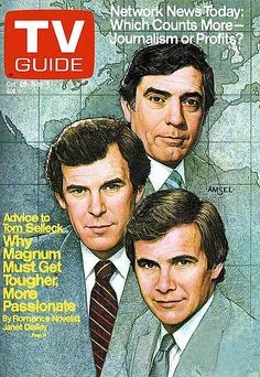 these men told me who to hate.