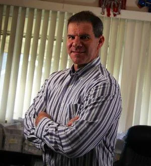 Dave Meltzer, editor of the wrestling observer newsletter