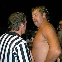 Jimmy Golden (Photo by: Karl Stern)