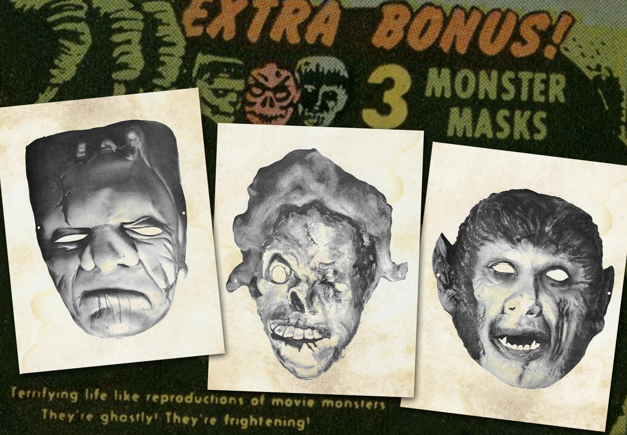 these are kind of creepy.