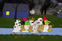 Happy halloween!