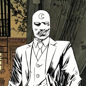 you can, however, keep this look. mr. knight.