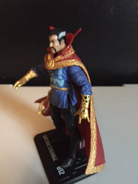 Hand pose is clearly ready for the next dio concert... (RIP Dio... sadface)