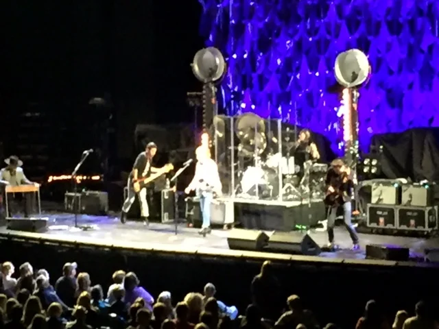 The pretenders