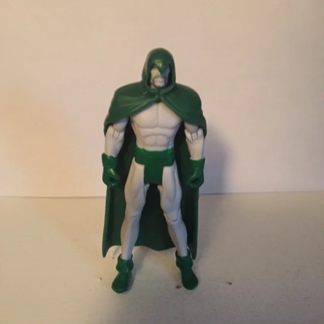 DC Comics infinite heroes crisis - The spectre