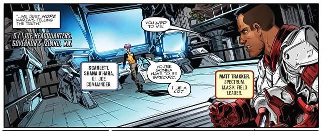 lots of angst in these panels.