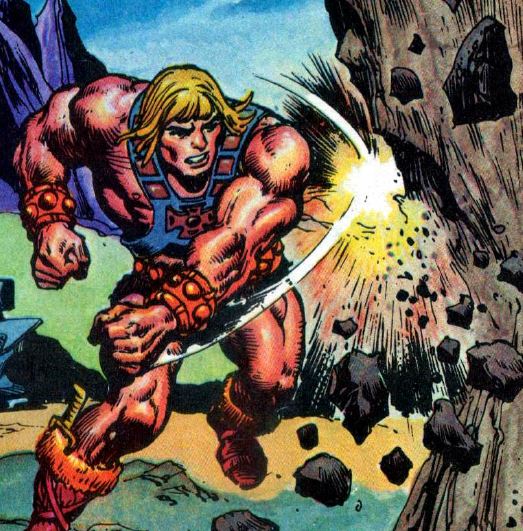He-Man Episode 1 1983 — When It Was Cool - Pop Culture, Comics, Pro  Wrestling, Toys, TV, Movies, and Podcasts