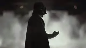He's back and he's pissed.