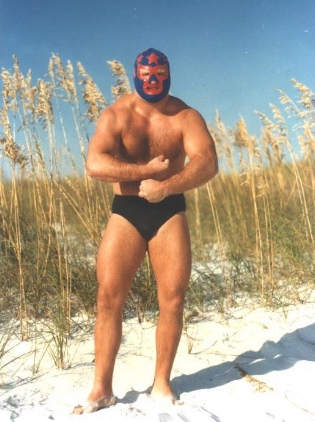 arn "Super Olympia" Anderson