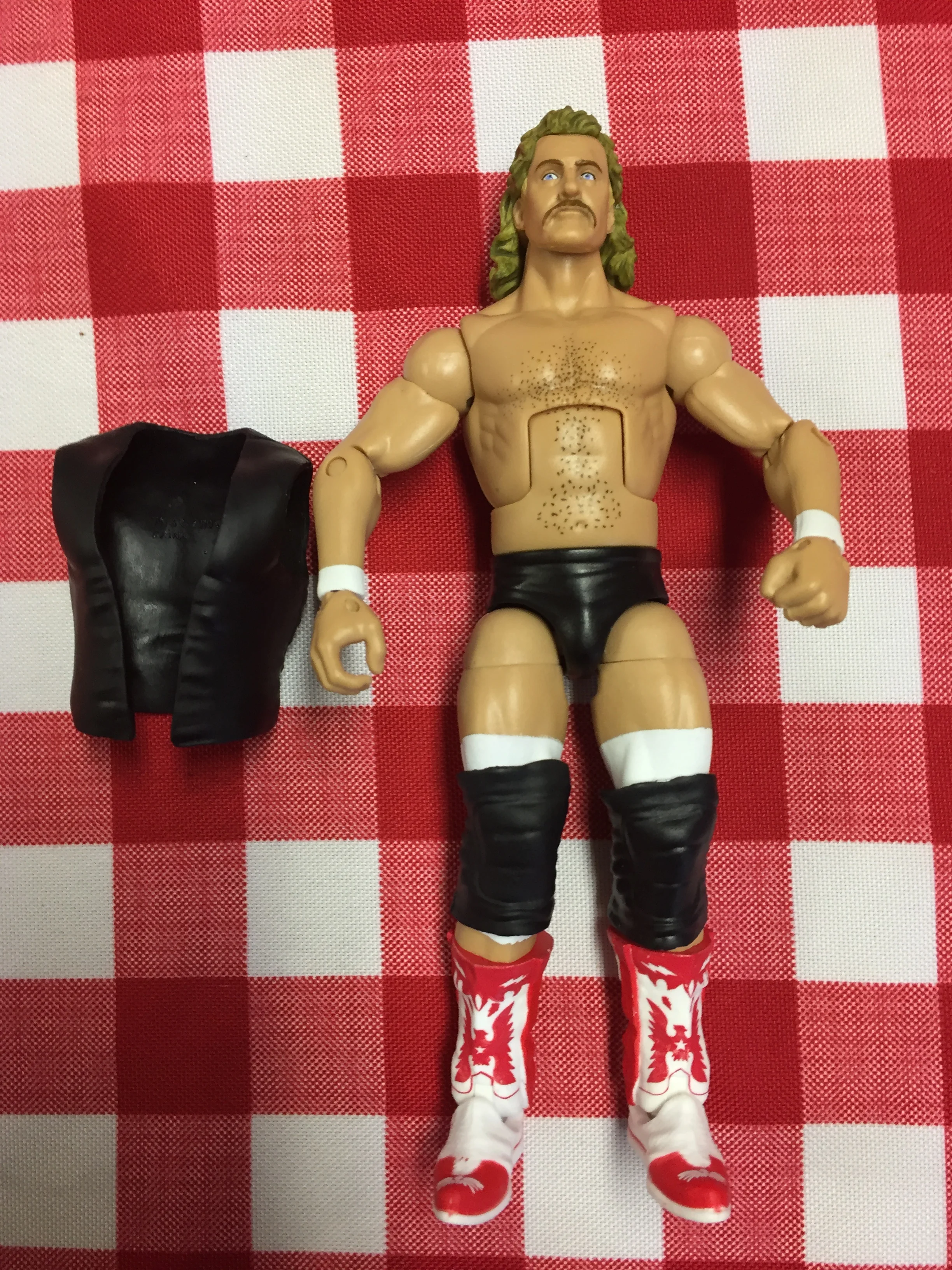 Magnum T.A. with his vest removed.