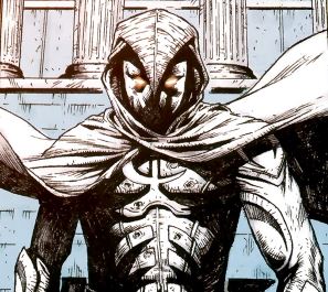 Moon Knight Monday — When It Was Cool - Pop Culture, Comics, Pro