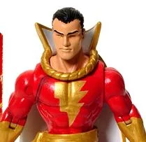 in the early 2000's captain marvel was part of the infinite heroes crisis action figure line.