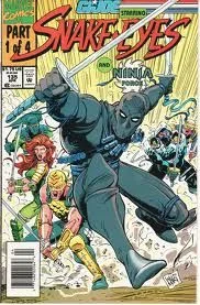 when i hear "G.I. Joe" and "Head Snapping" in the same sentence, this is what i think about.