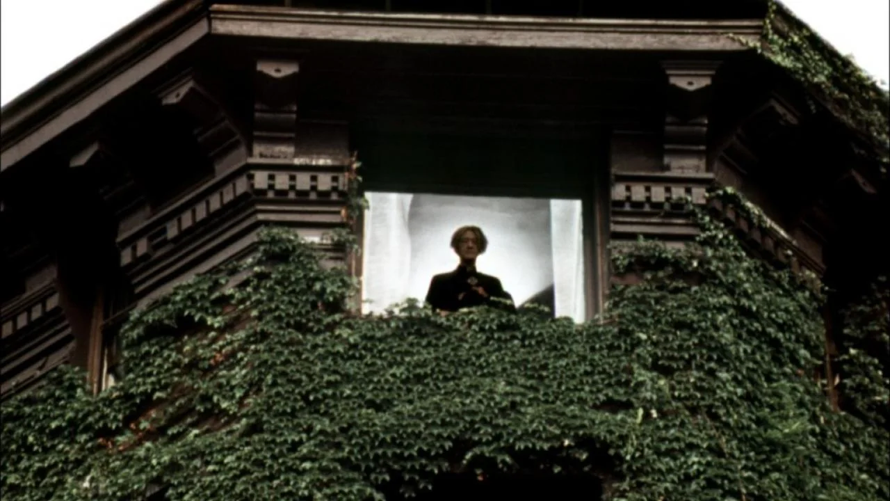 The Sentinel